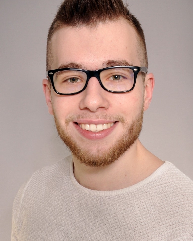 Profilbild von Georgios