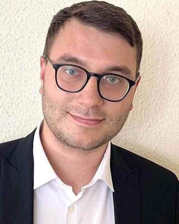 Profilbild von Giuliano Franco