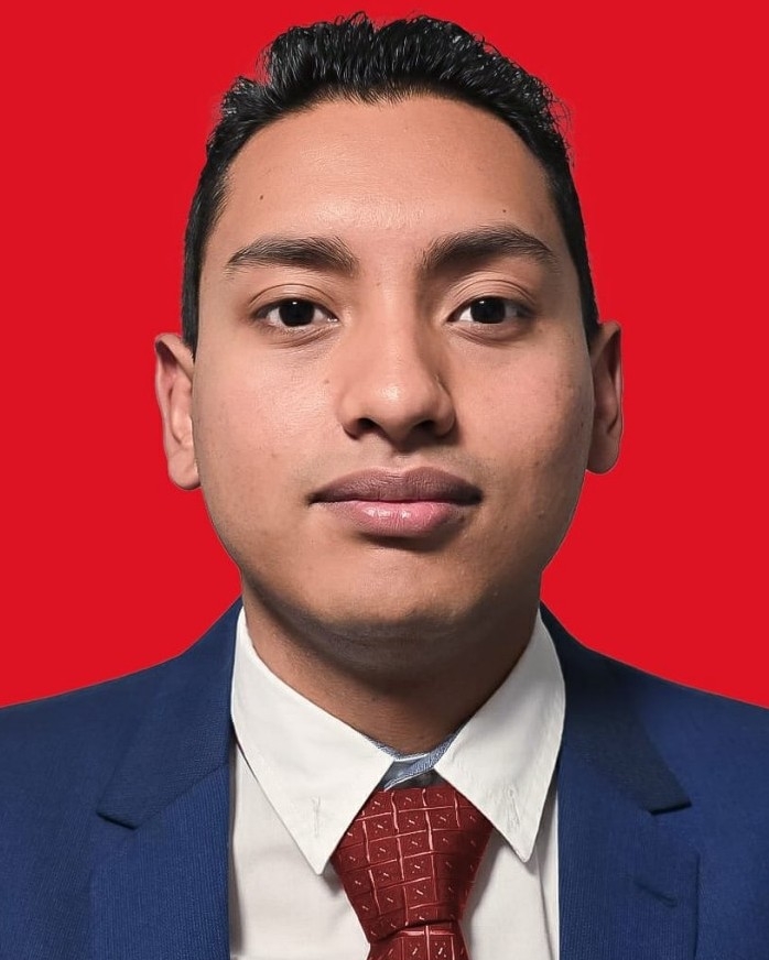 Profilbild von Mateo