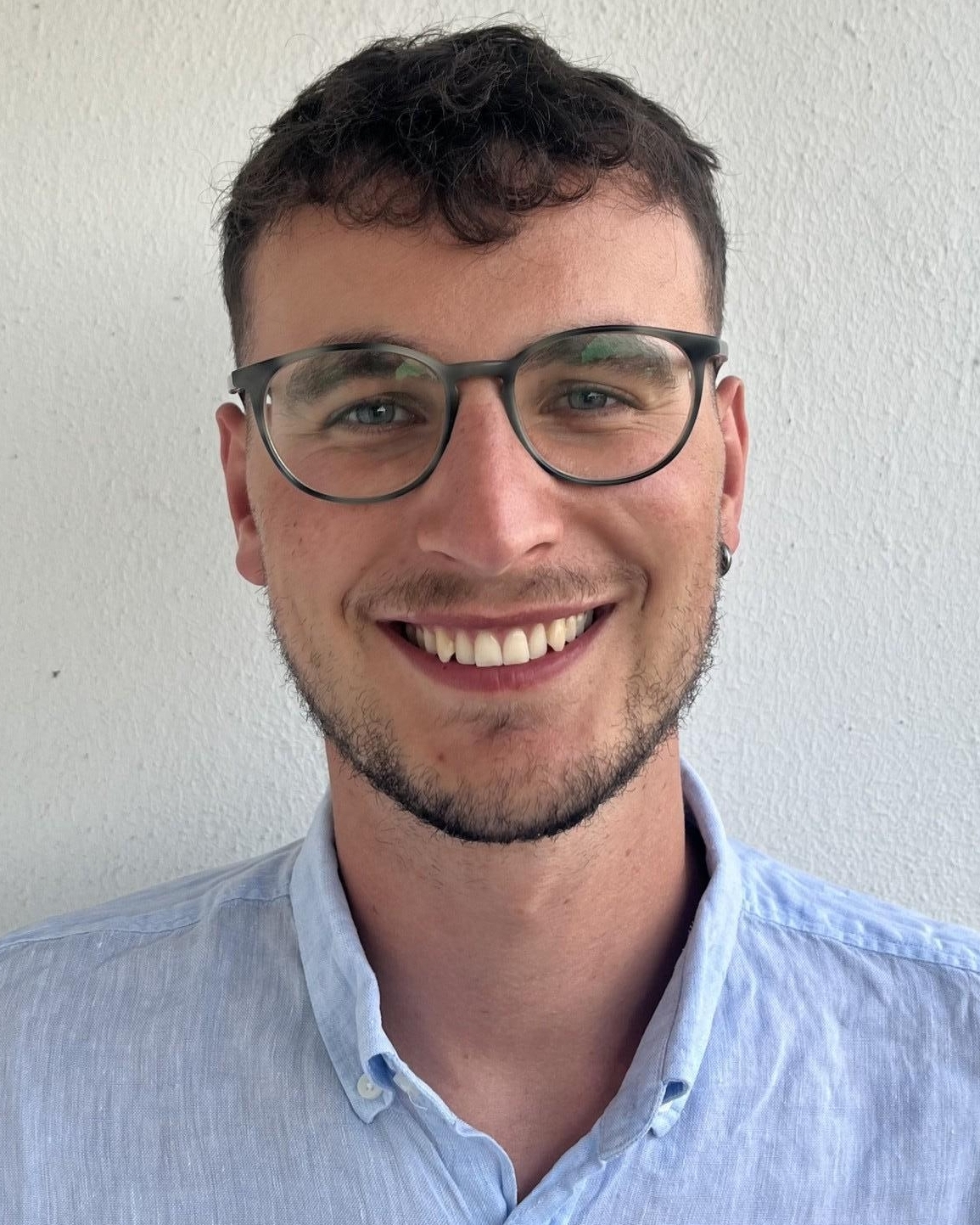 Profilbild von Alex