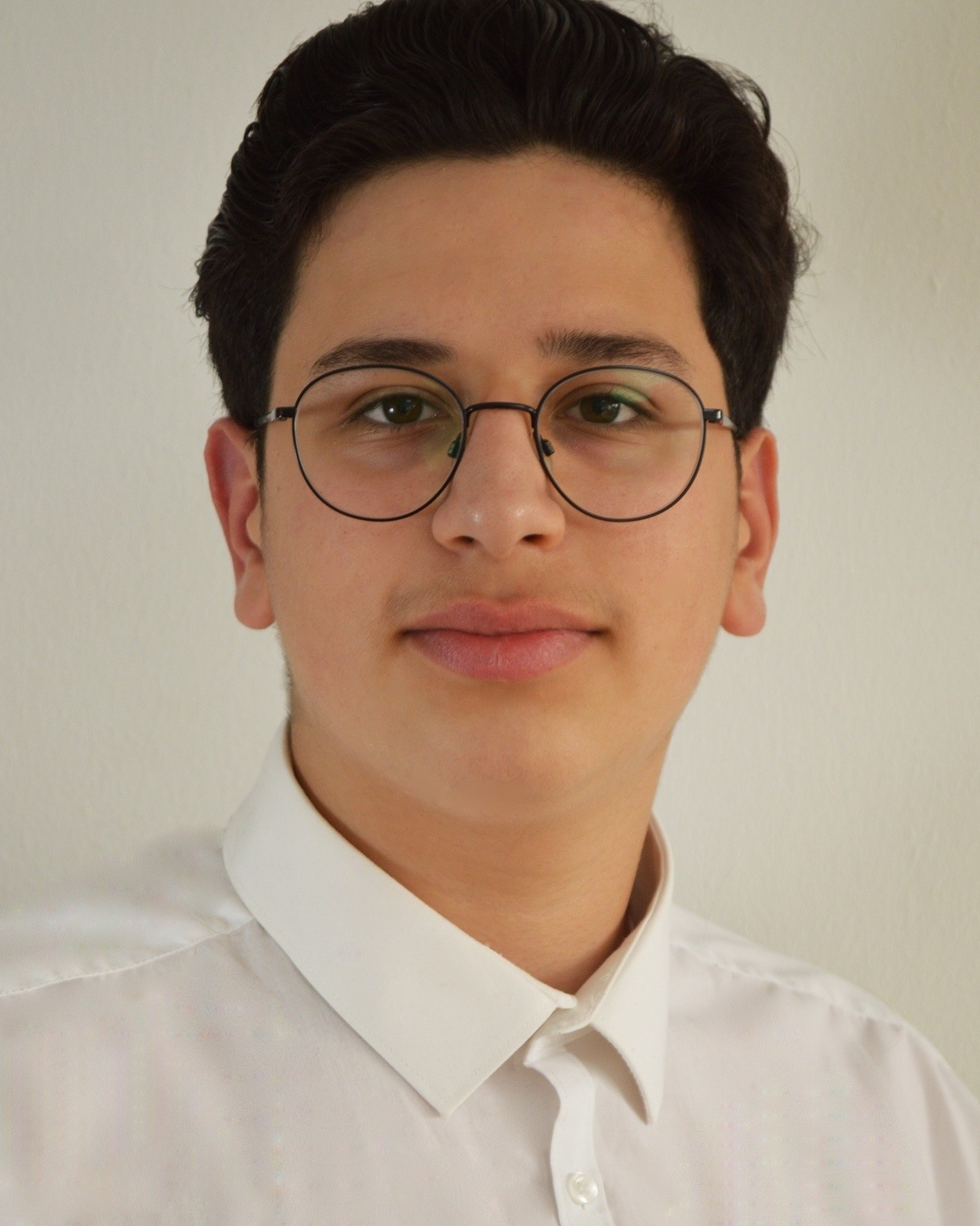 Profilbild von Omar