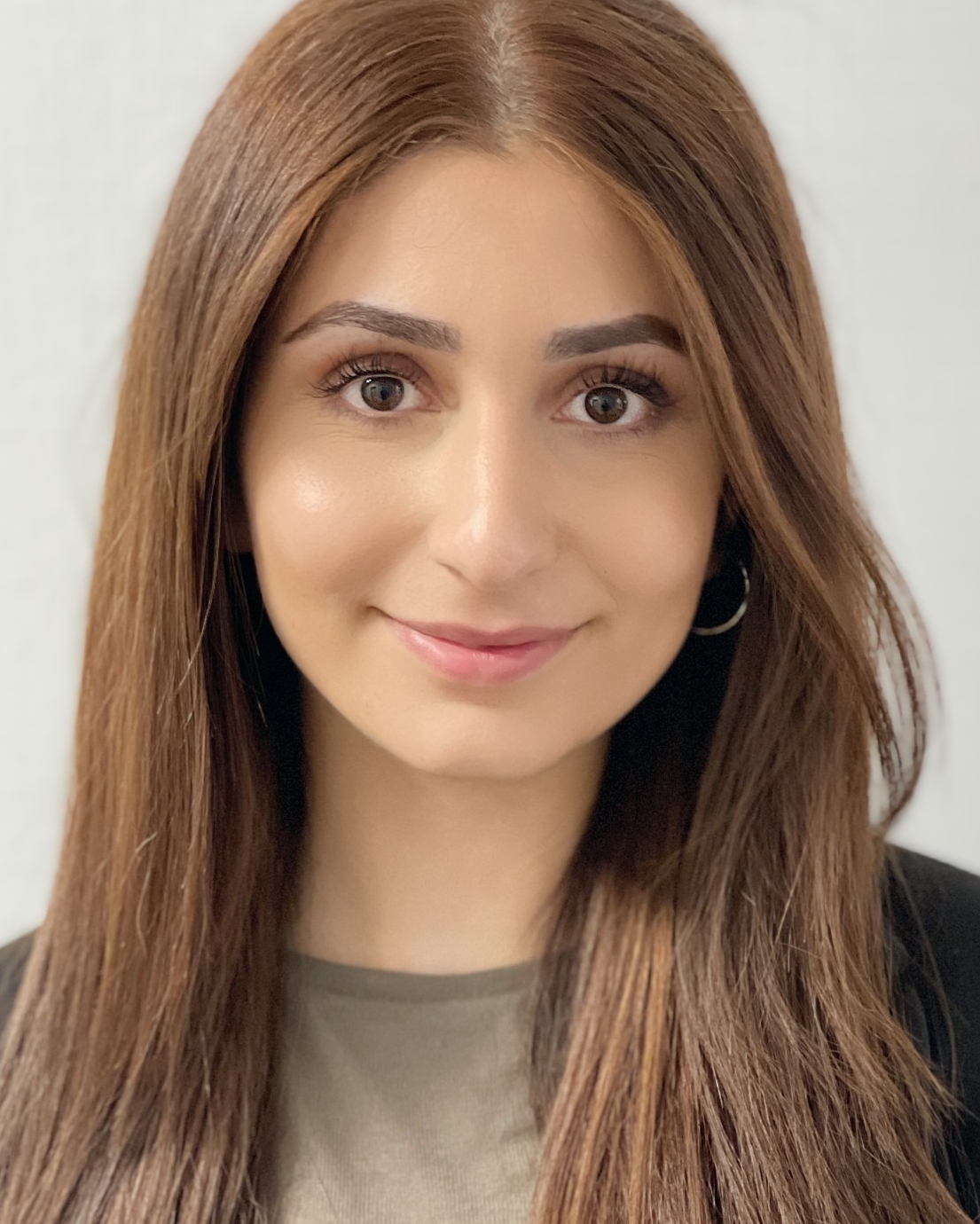 Profilbild von Julia