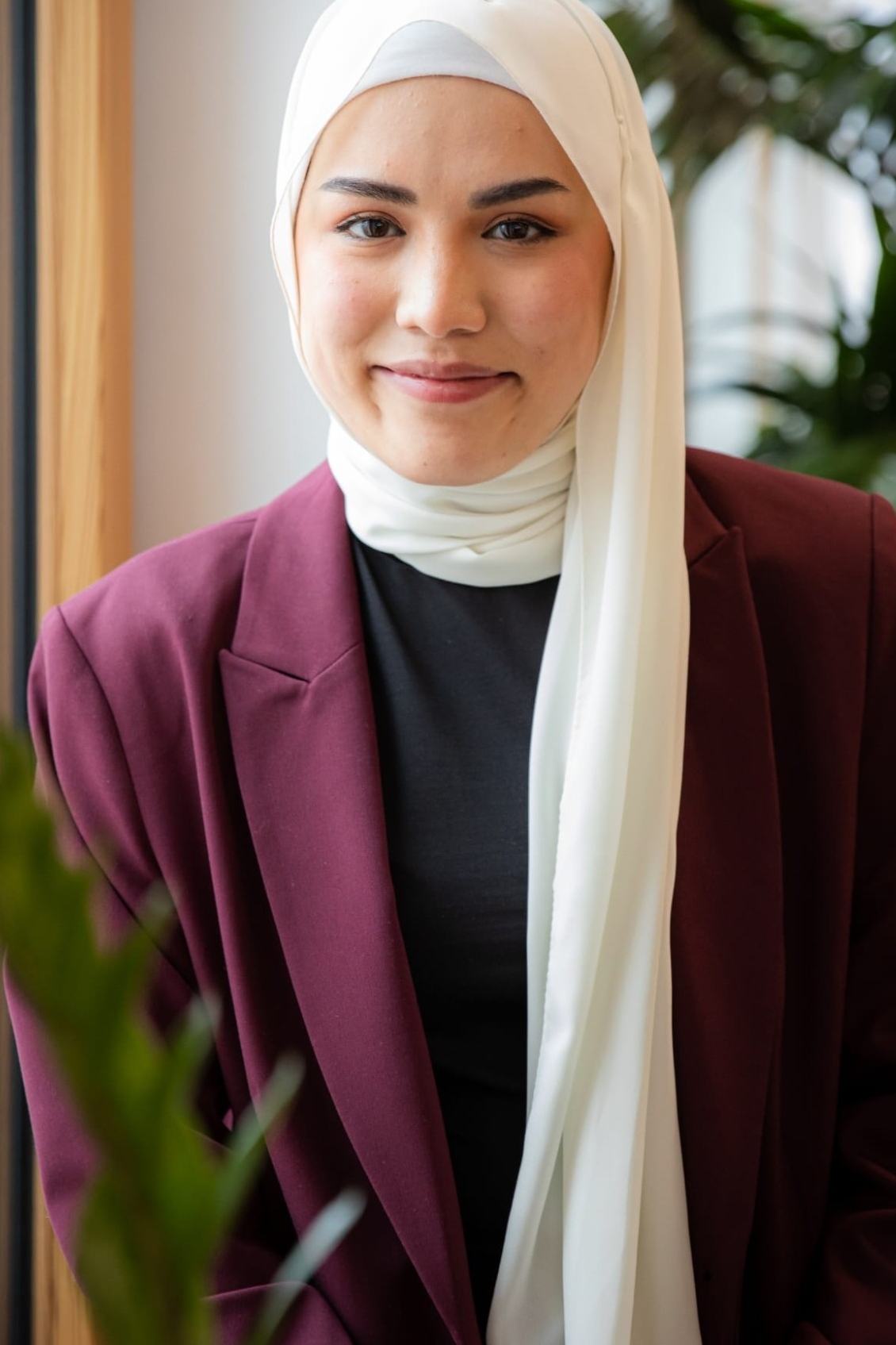 Weiteres Foto von Zahra