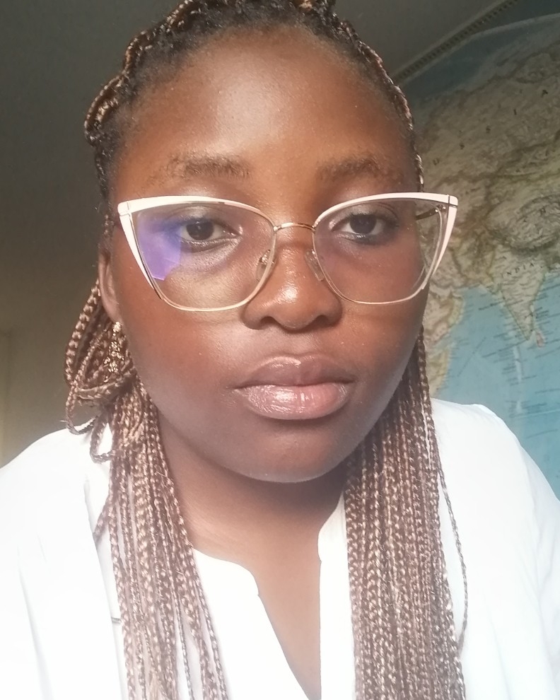 Profilbild von Mariza Hizawelle