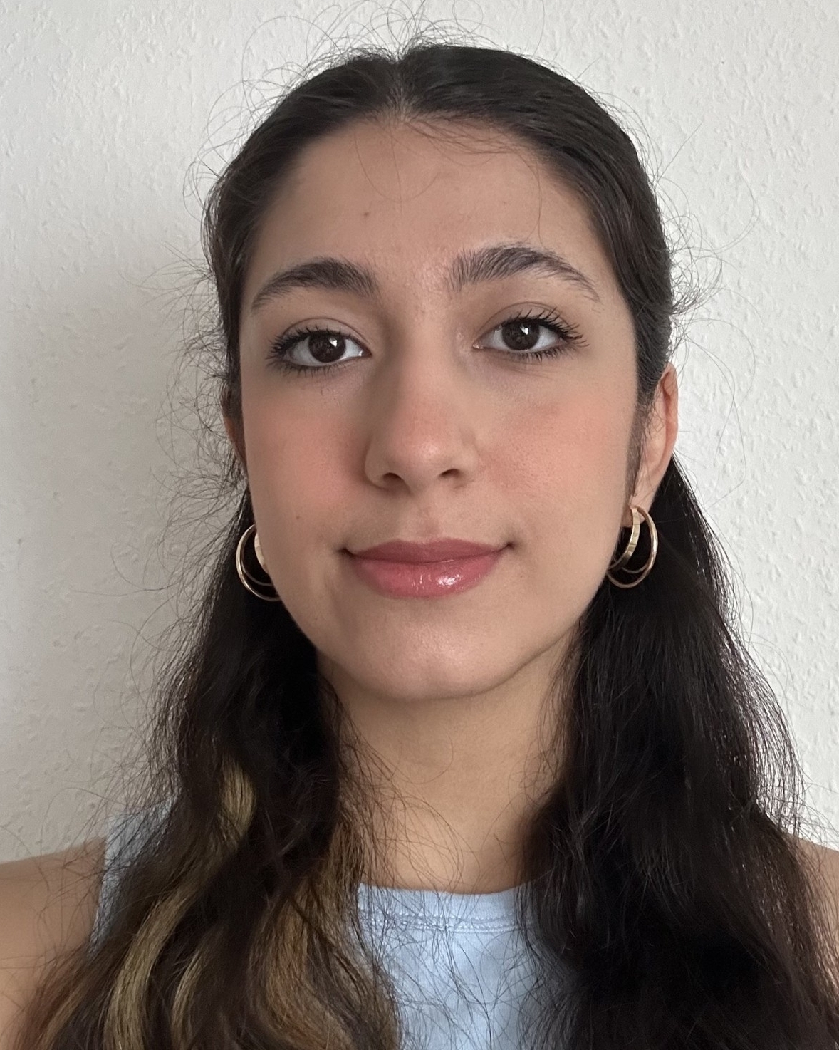 Profilbild von Naghmeh