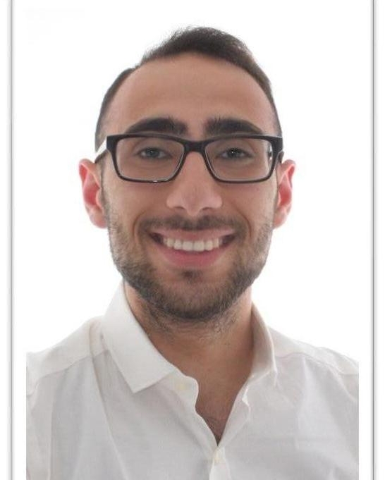 Profilbild von Emre