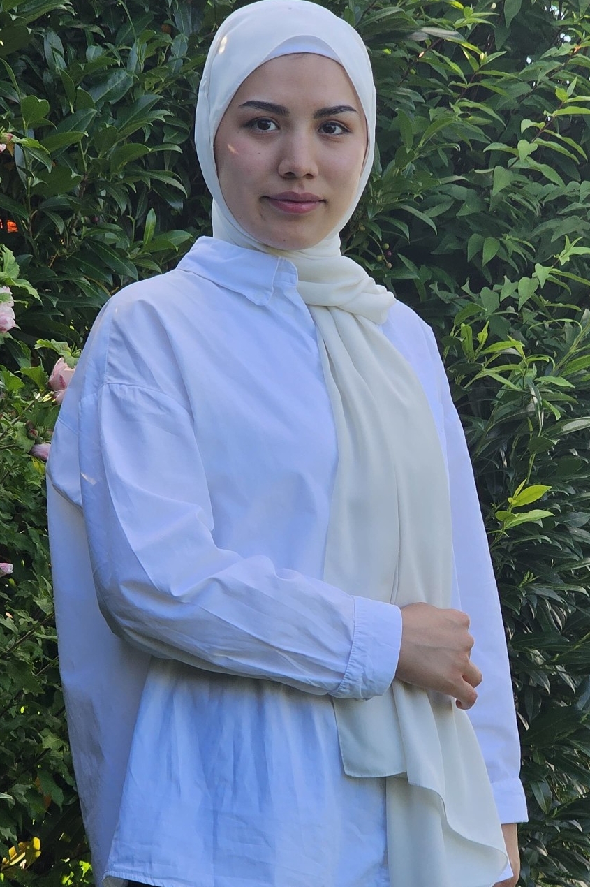 Weiteres Foto von Zahra