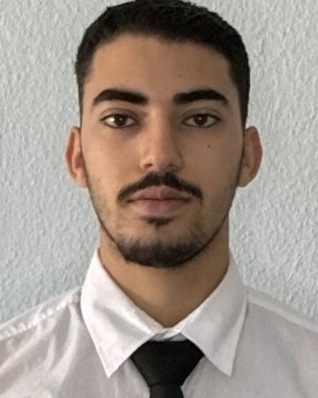 Profilbild von Hamza