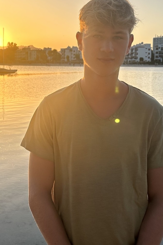 Weiteres Foto von Jannis