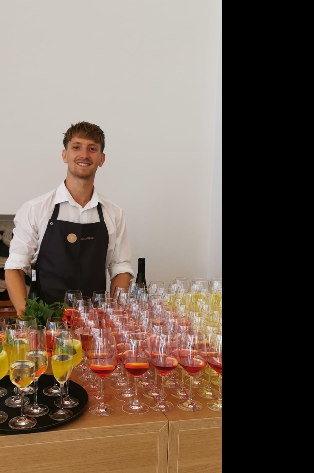 Weiteres Foto von Valentin Silvio Leonhard