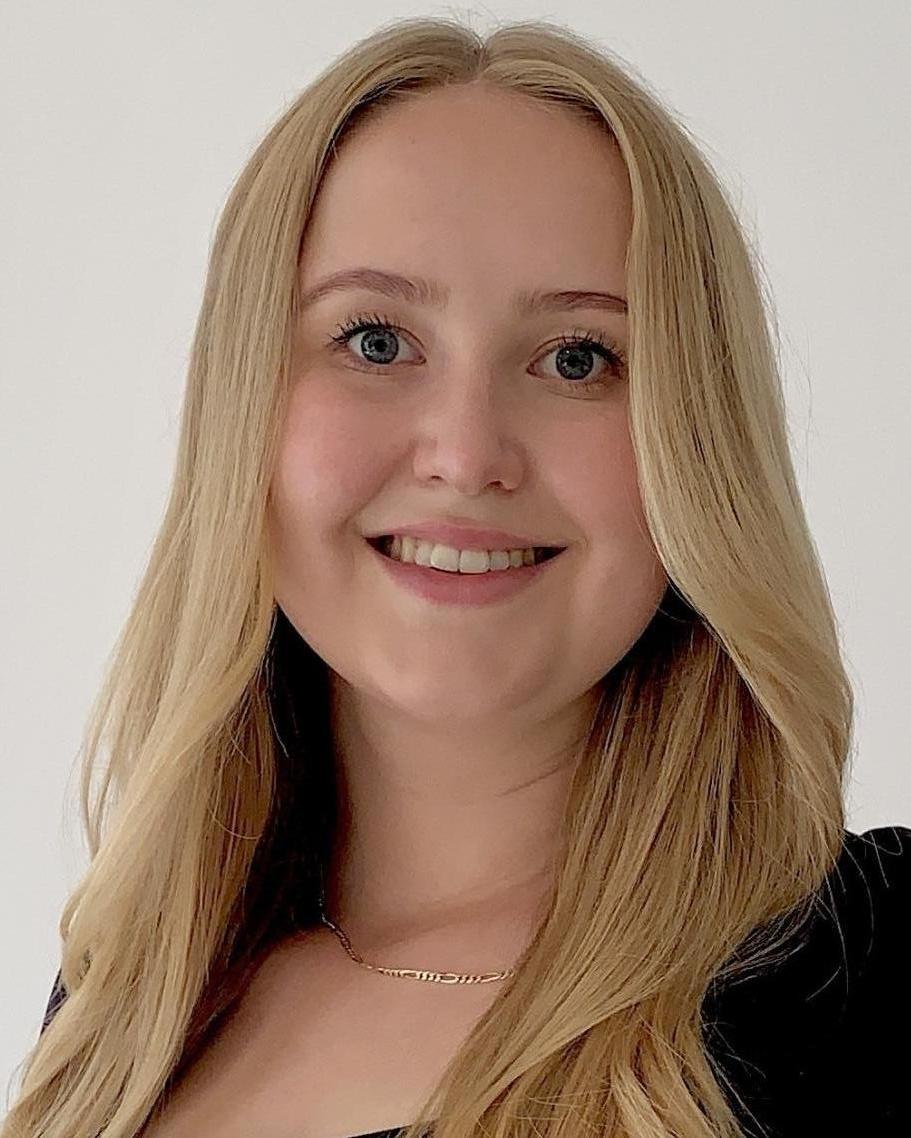 Profilbild von Céline