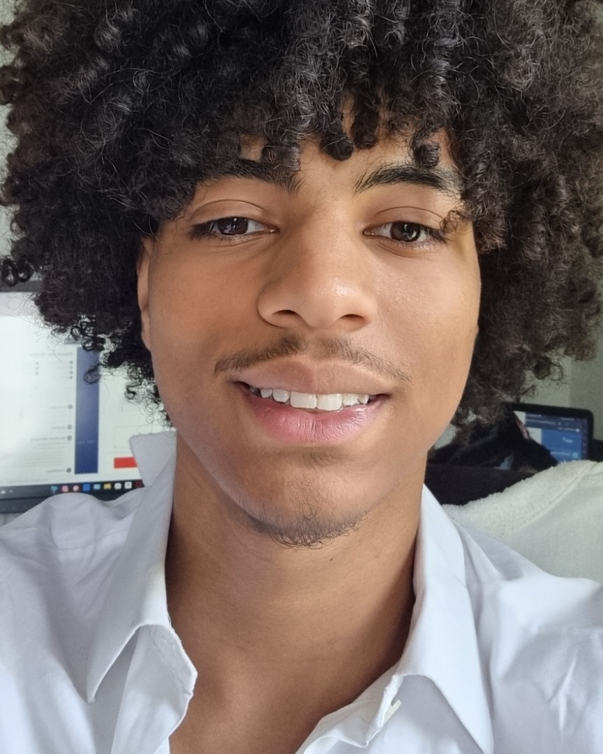 Profilbild von Alexander