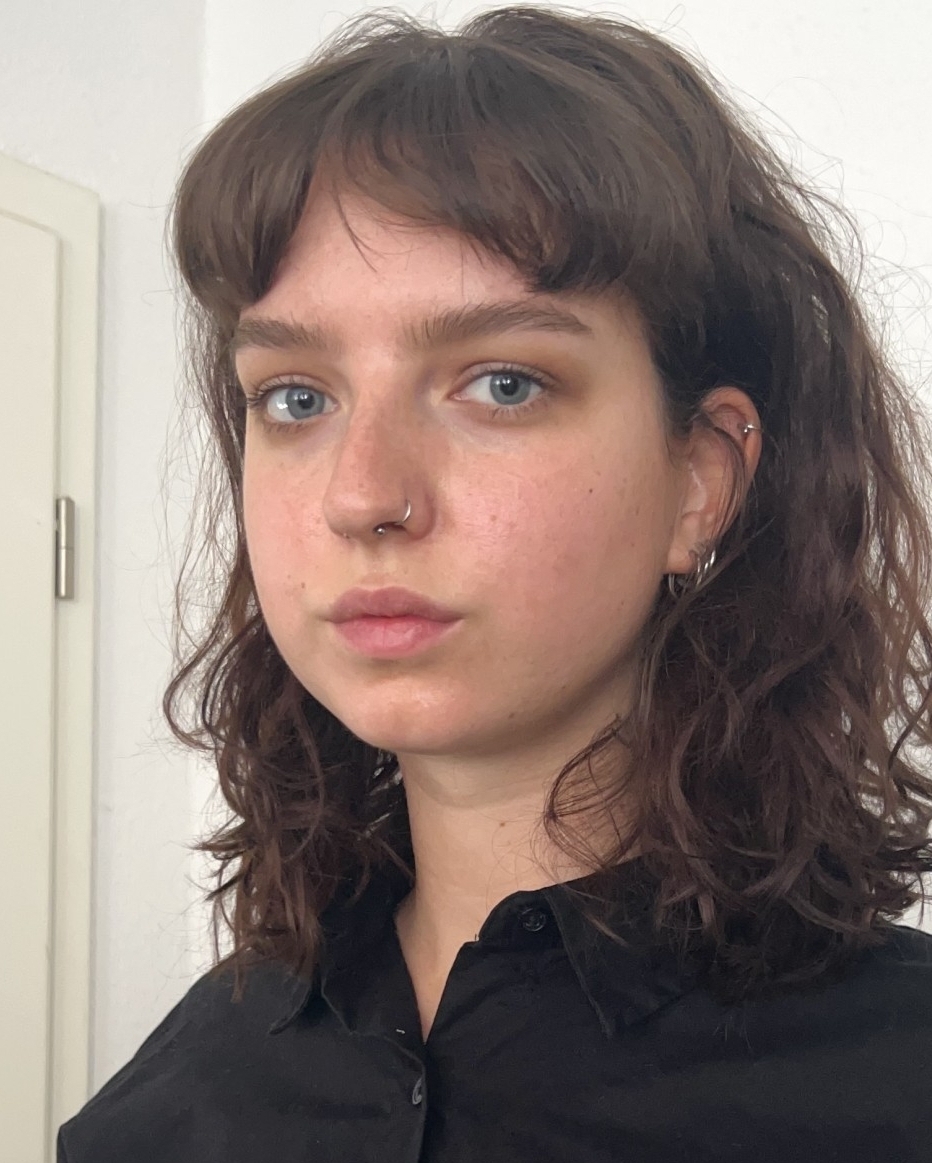 Profilbild von Josefine