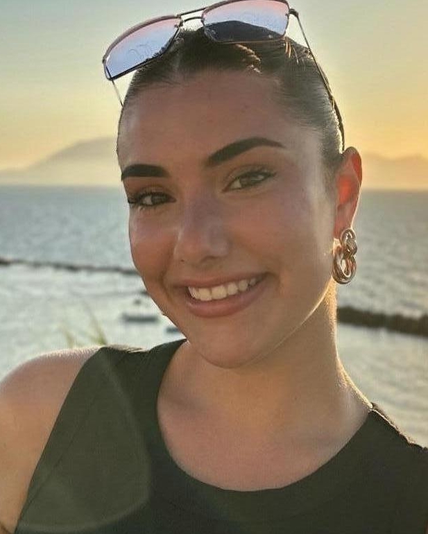 Profilbild von Alessandra