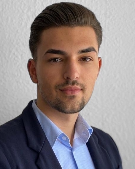 Profilbild von Nick