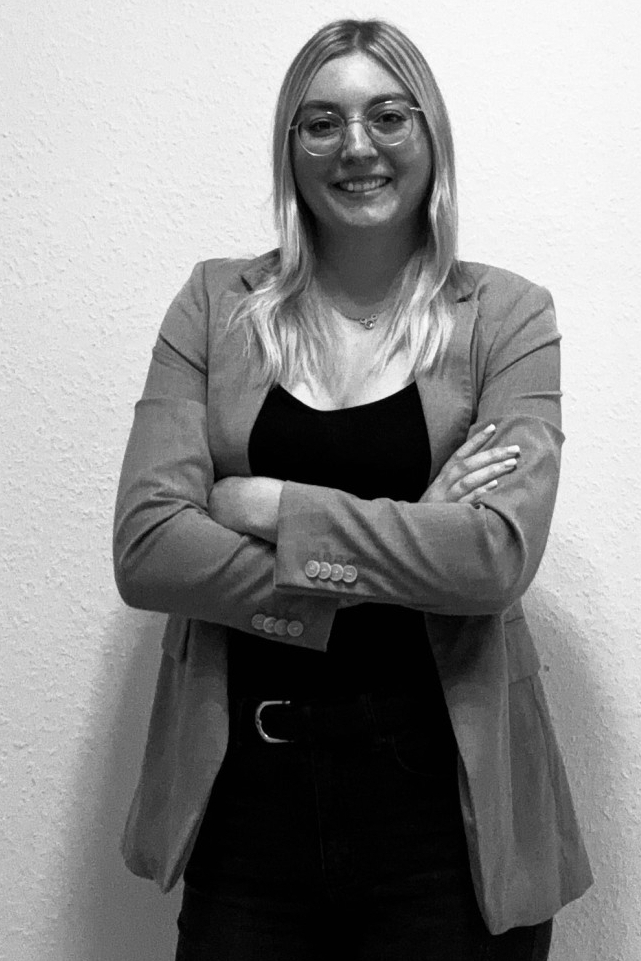 Weiteres Foto von Ann-Sophie