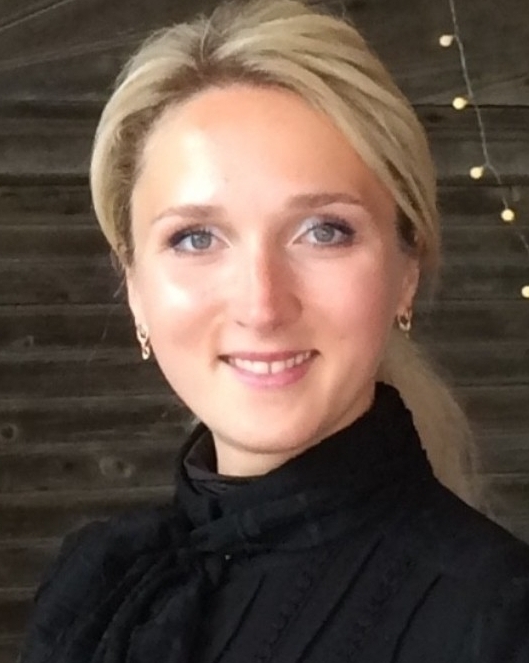 Profilbild von Ekaterina