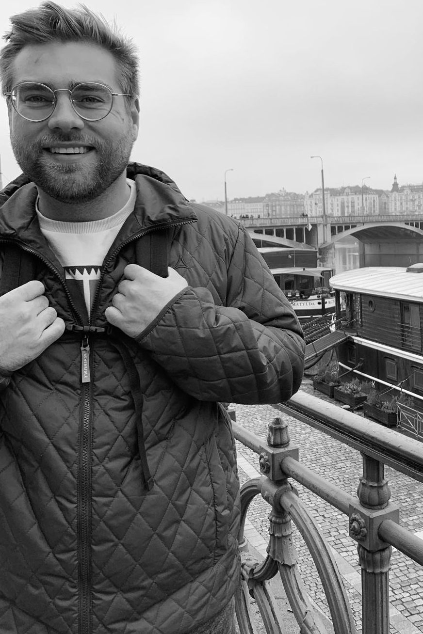 Weiteres Foto von Julius