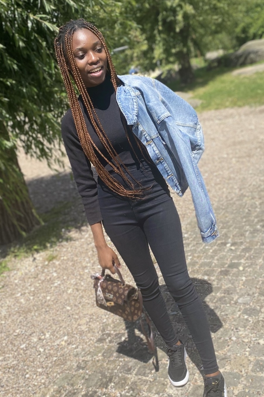 Weiteres Foto von France Carine