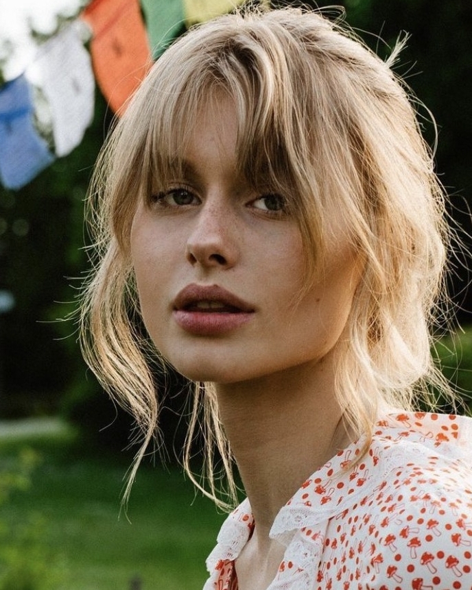 Profilbild von Olivia