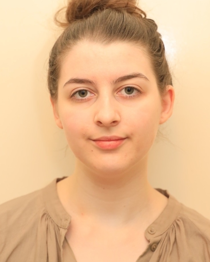 Profilbild von Isabella Urszula