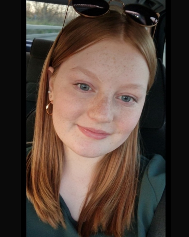 Profilbild von Lisa
