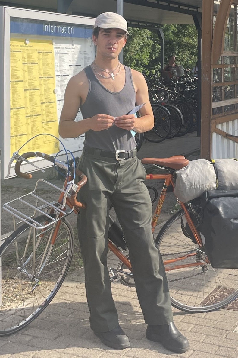 Weiteres Foto von Mikis