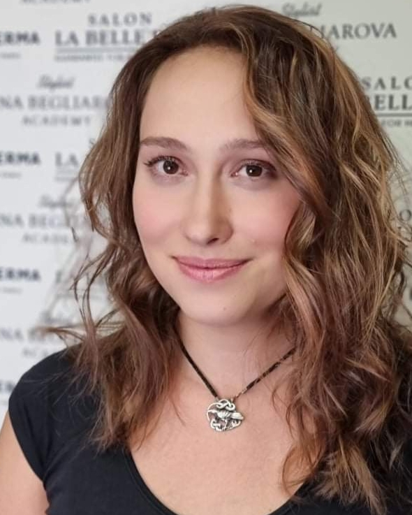 Profilbild von Elena