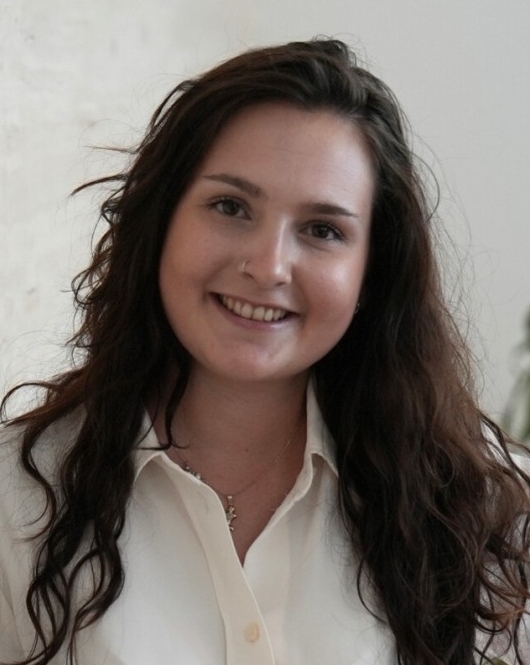 Profilbild von Sabrina