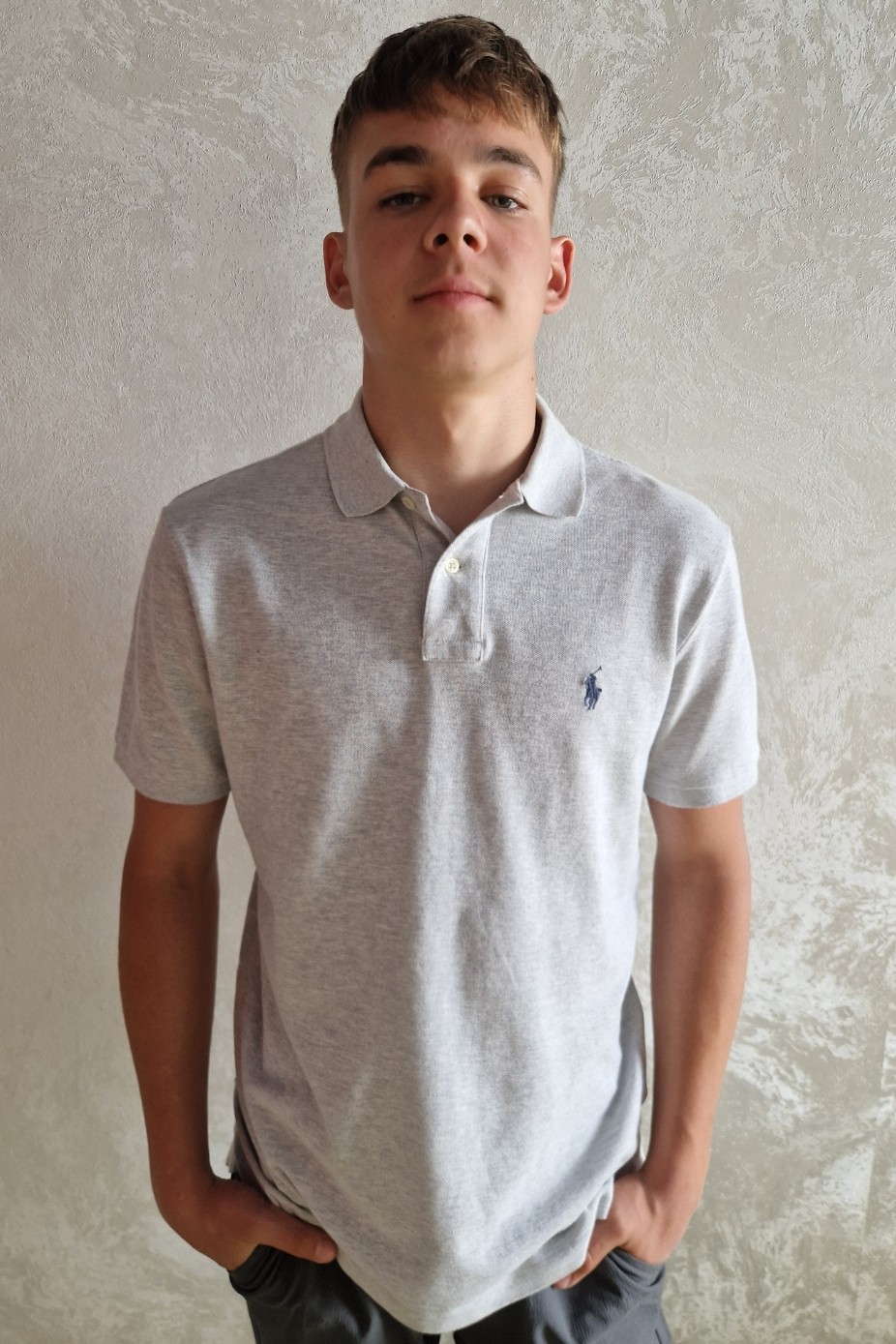 Weiteres Foto von Daniil