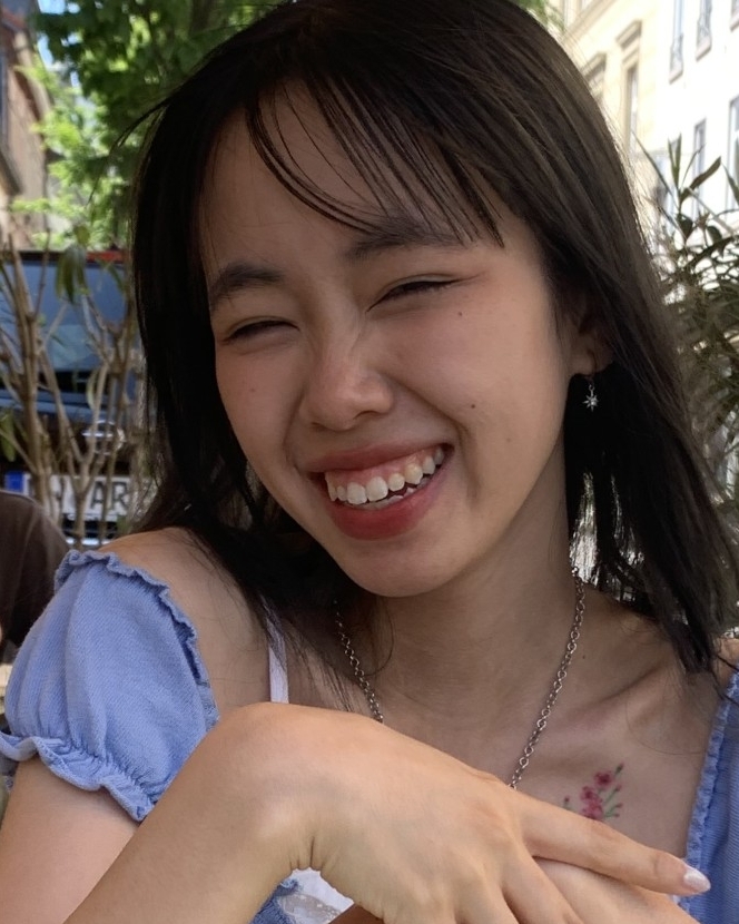 Profilbild von Mai Lan