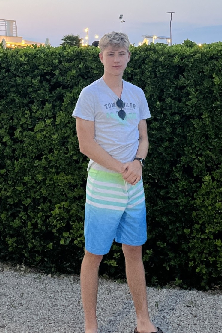 Weiteres Foto von Jannis