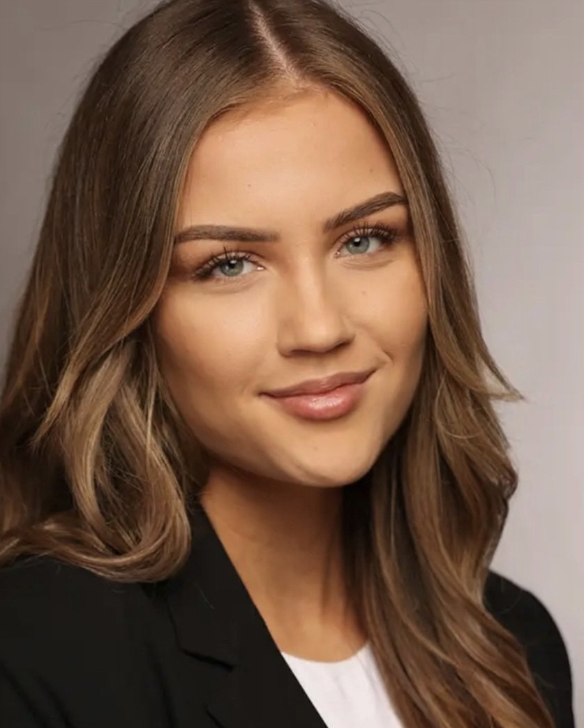 Profilbild von Kayleigh