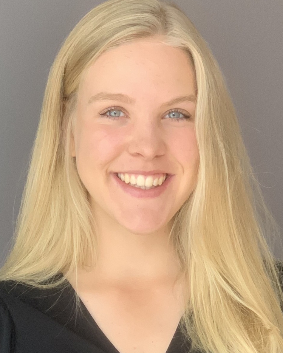 Profilbild von Julia