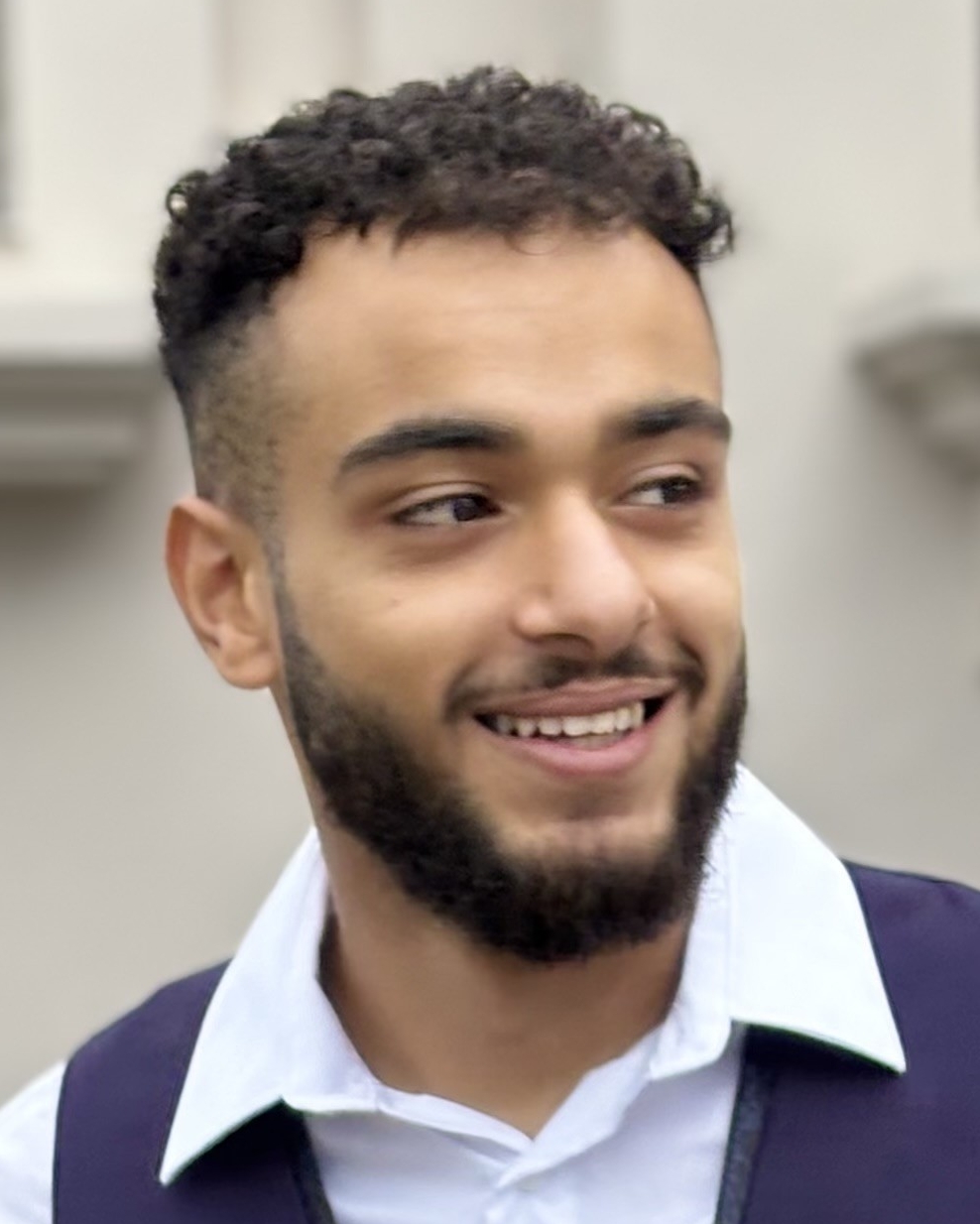 Profilbild von Zaidan