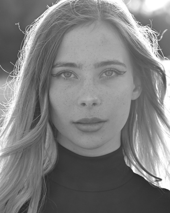 Profilbild von Anna Lena
