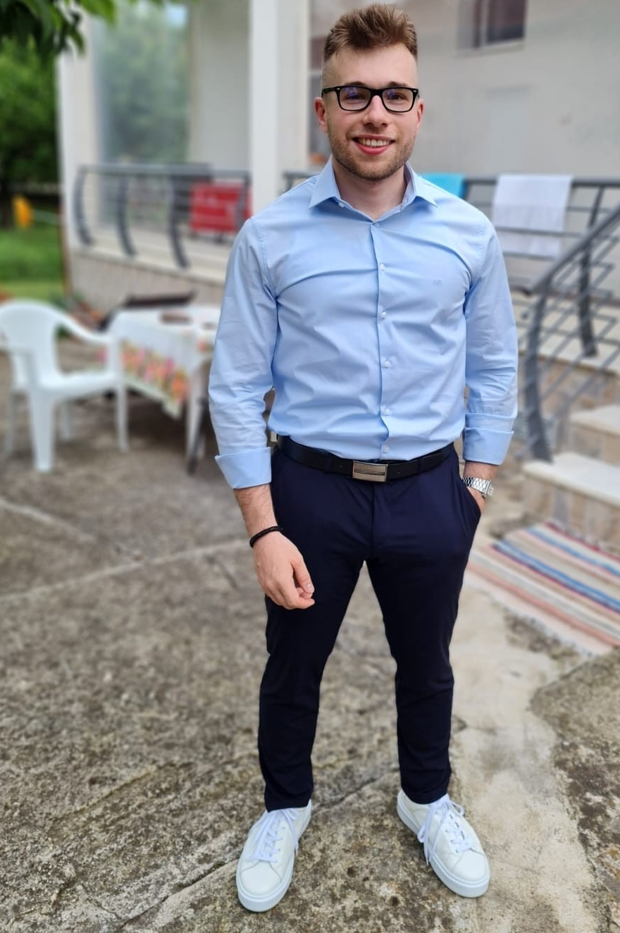 Weiteres Foto von Georgios