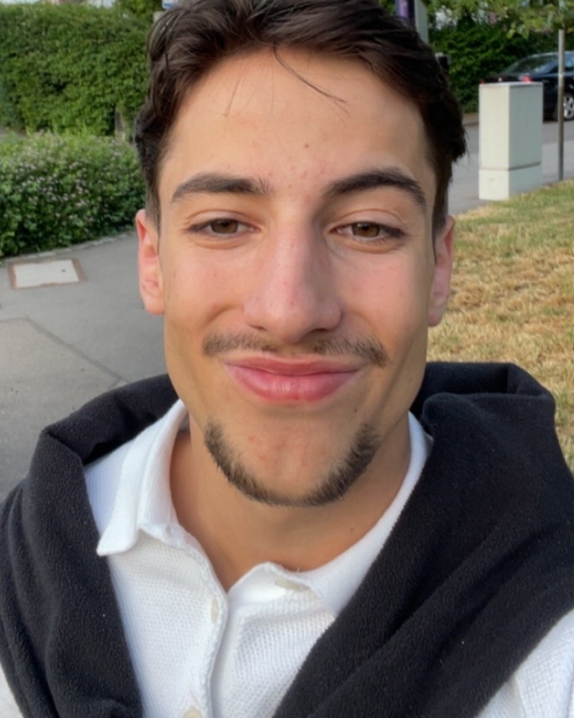 Profilbild von Dino