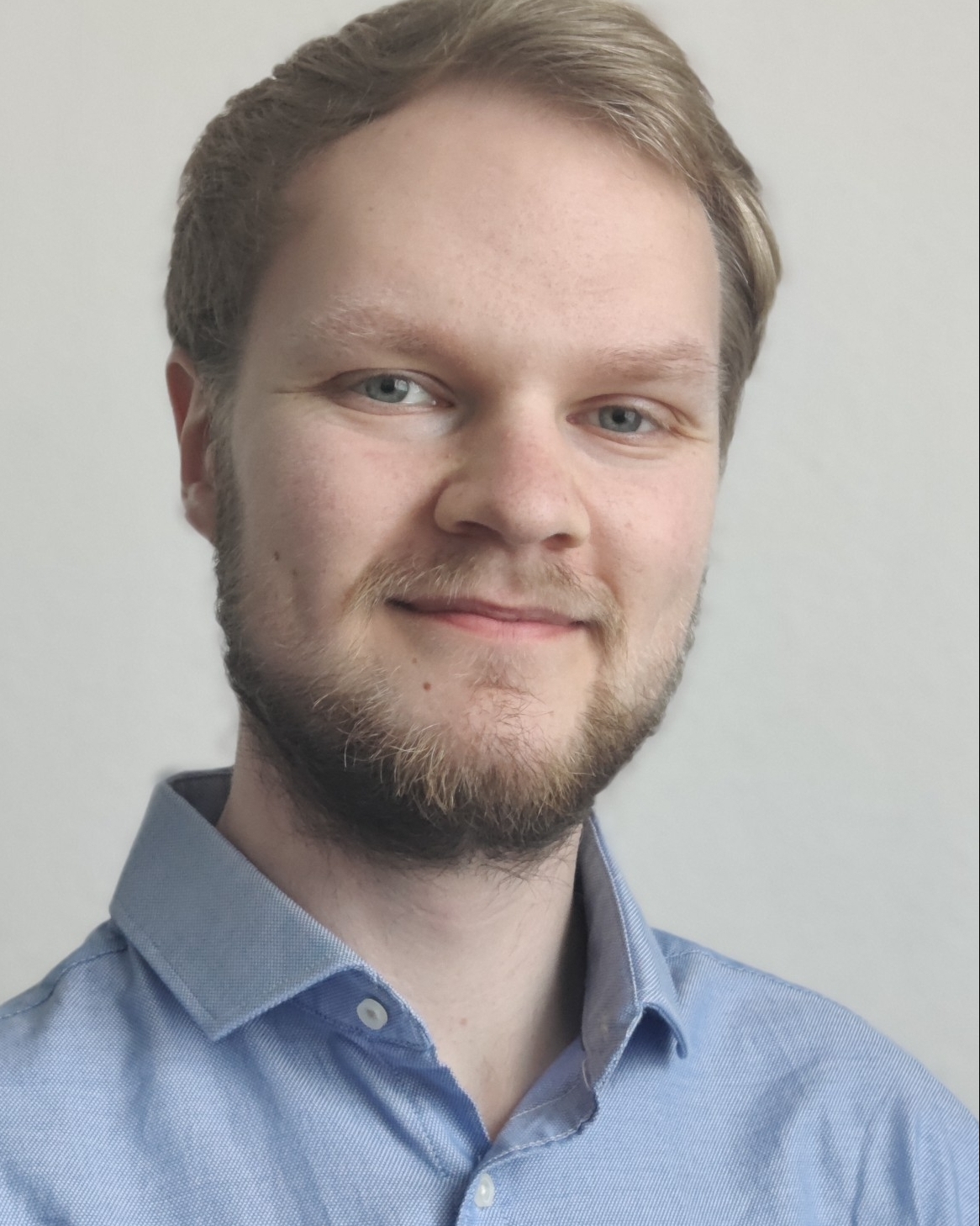 Profilbild von Gerrit