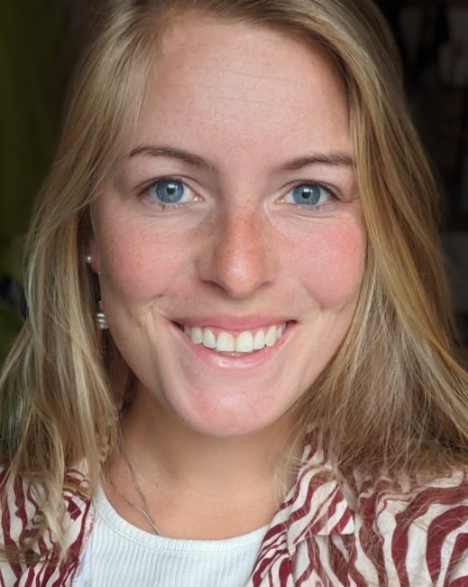 Profilbild von Lena