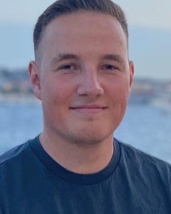 Profilbild von Fabian Nicolas