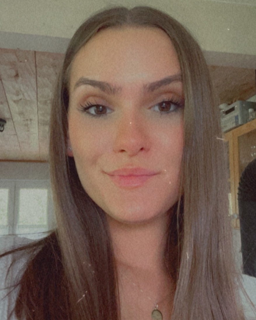 Profilbild von Sina