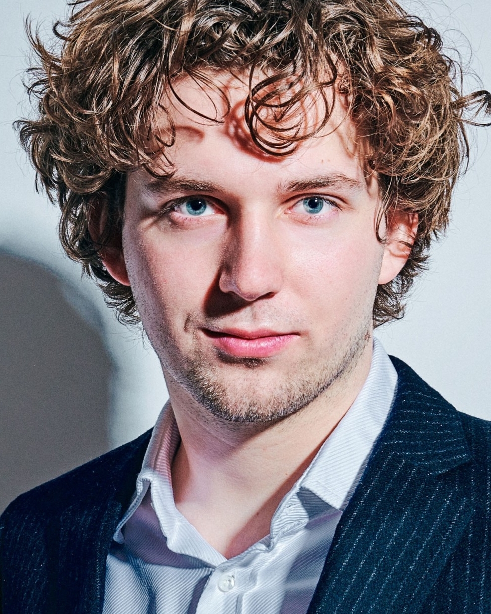 Profilbild von Paul
