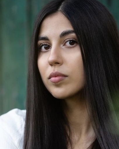 Profilbild von Yasmin