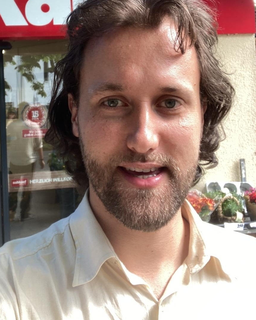 Profilbild von Herrmann