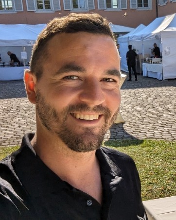 Profilbild von Alexander