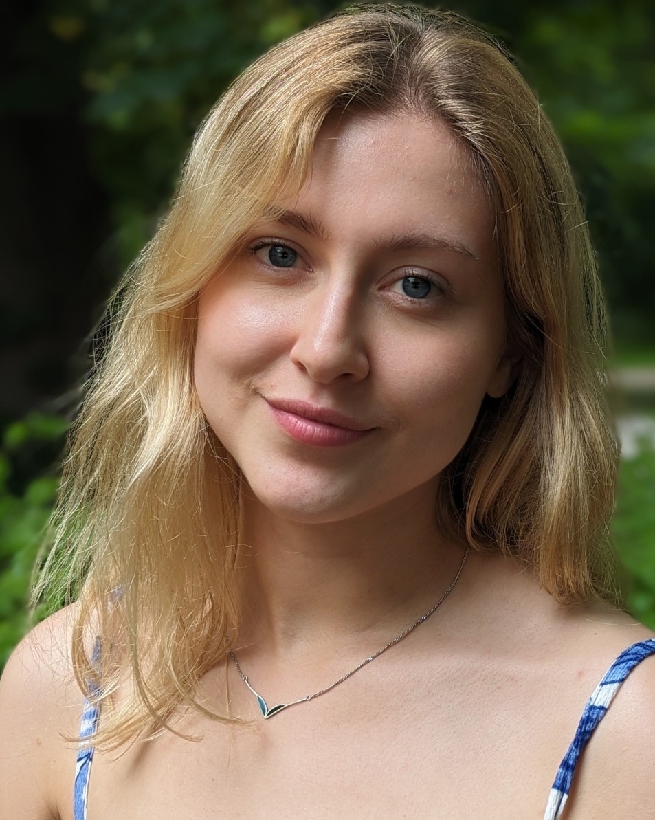Profilbild von Jasmin