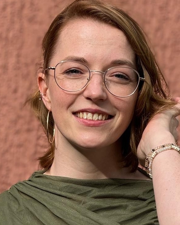 Profilbild von Edith