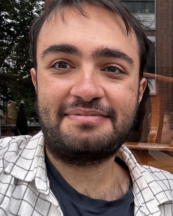 Profilbild von Ege