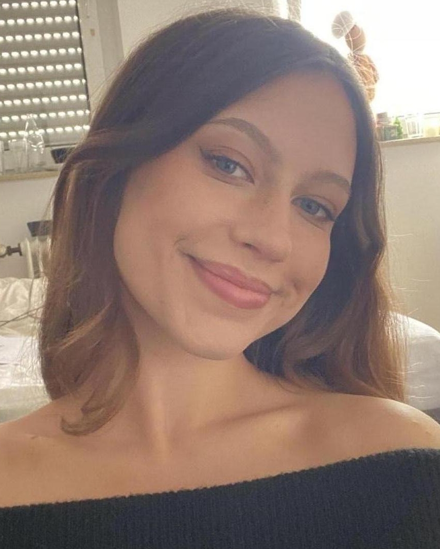 Profilbild von Sophie